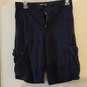 Urban Pipeline cargo boys shorts